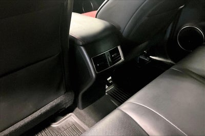 2020 Lexus NX NX 300 F SPORT