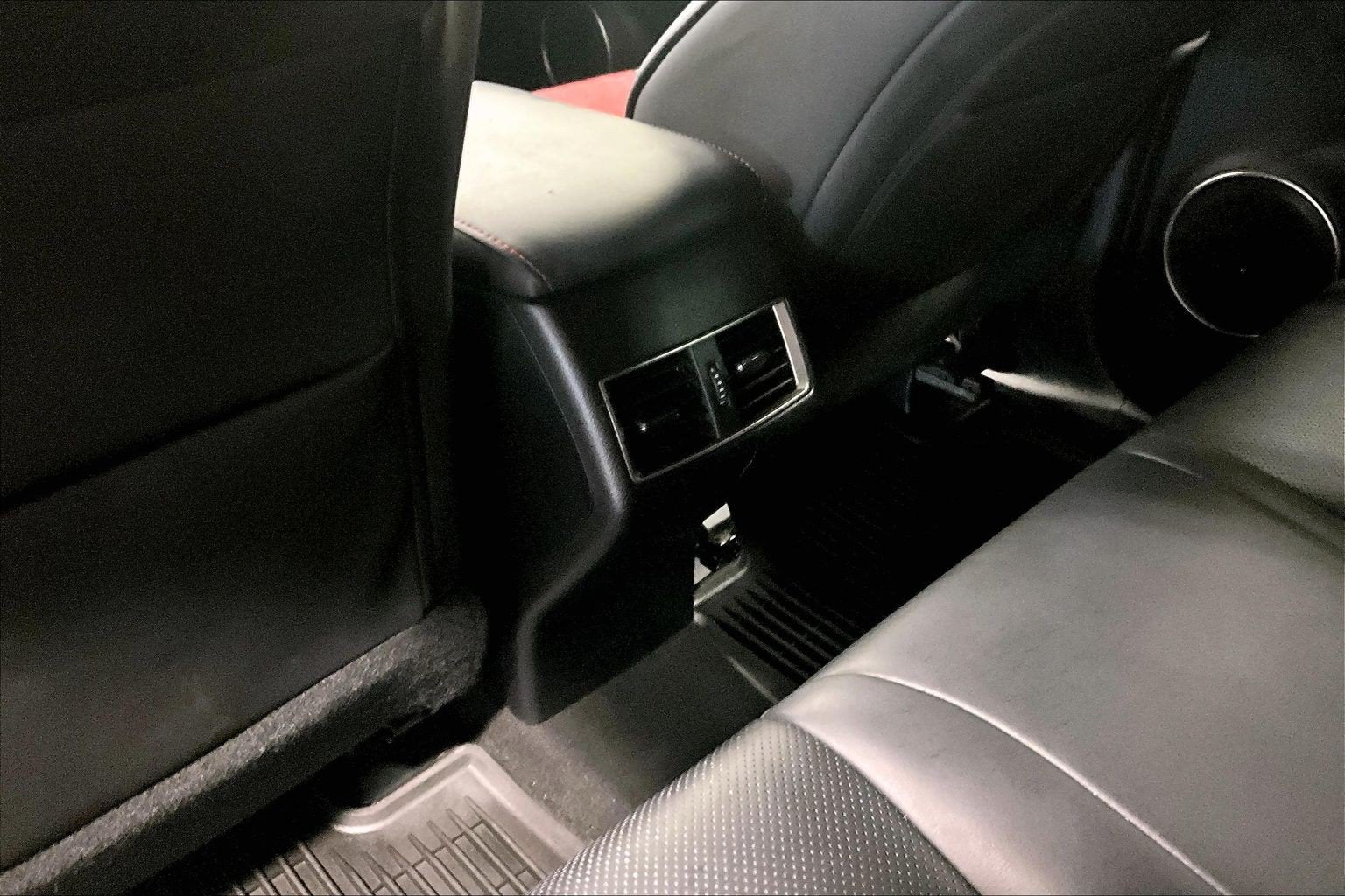 2020 Lexus NX NX 300 F SPORT