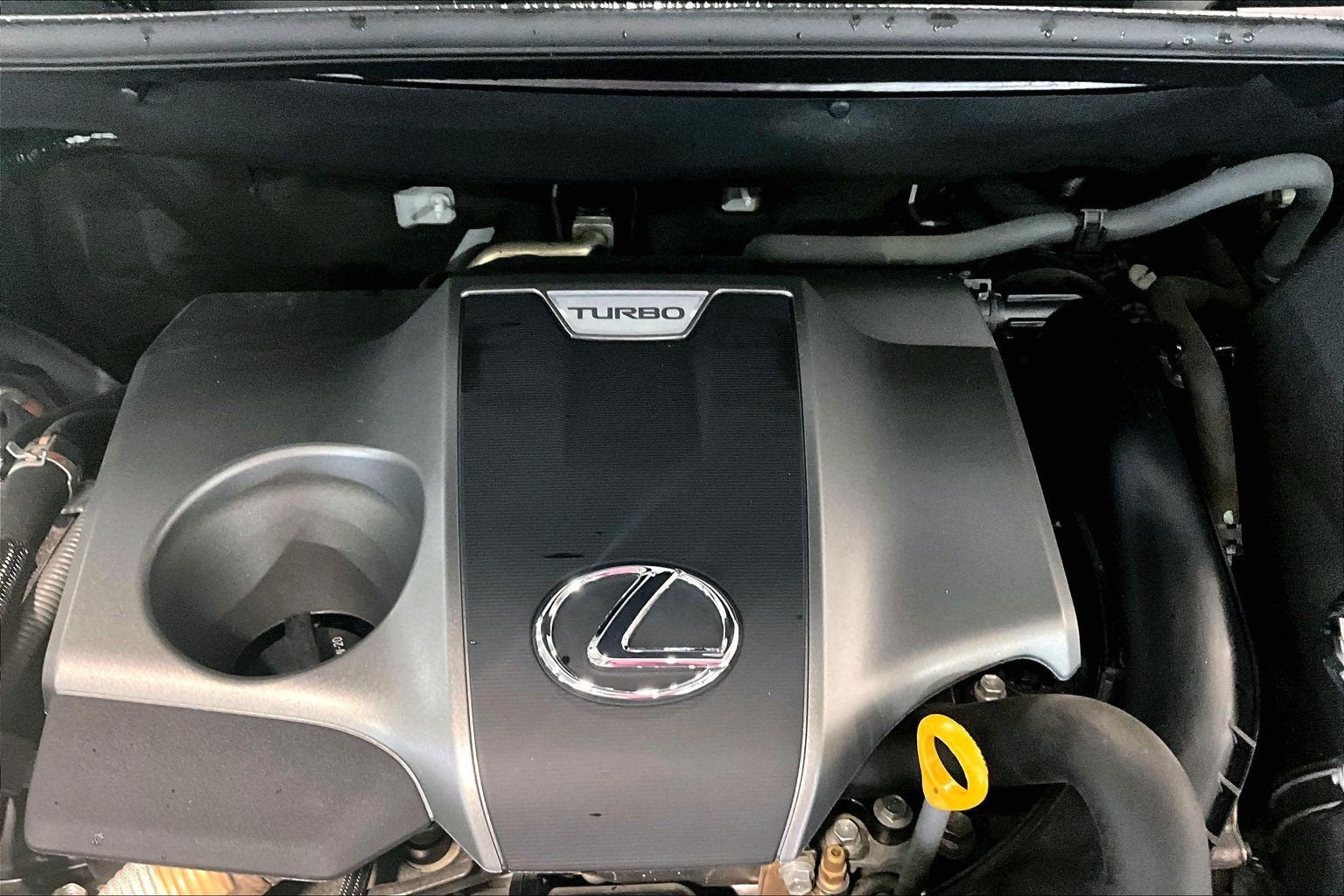 2020 Lexus NX NX 300 F SPORT