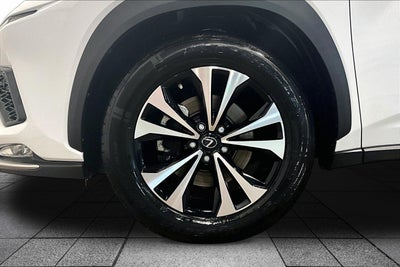 2020 Lexus NX NX 300 F SPORT