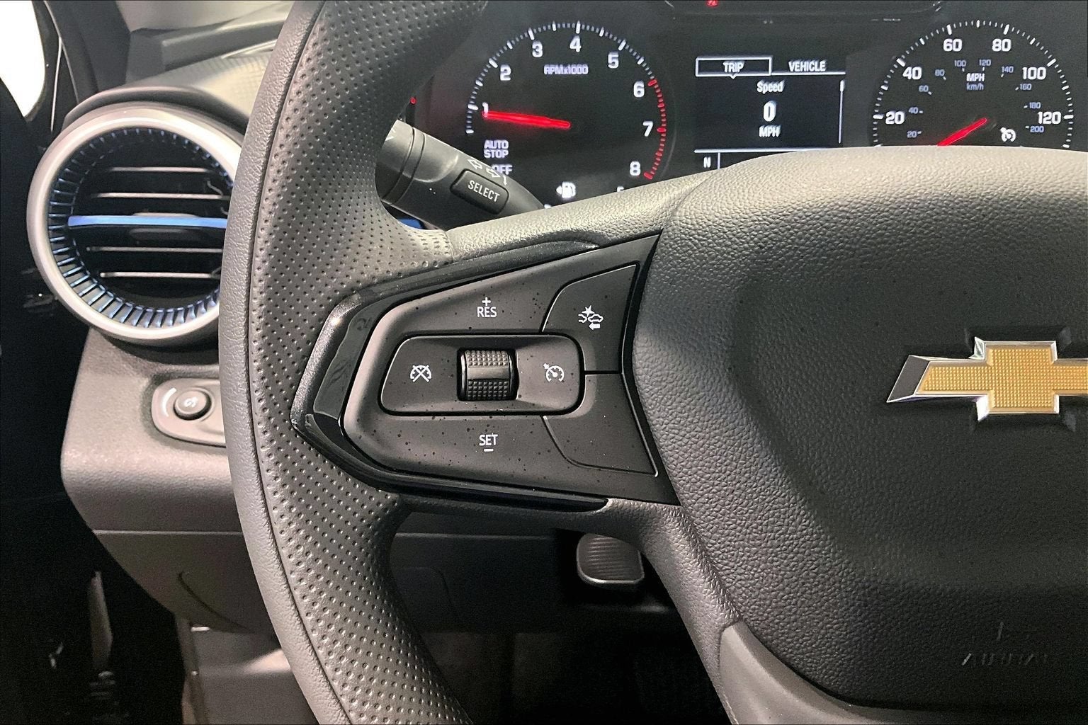 2026 Chevrolet Trax LS - Photo 18