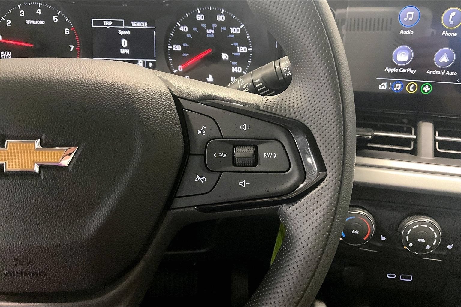 2026 Chevrolet Trax LS - Photo 19