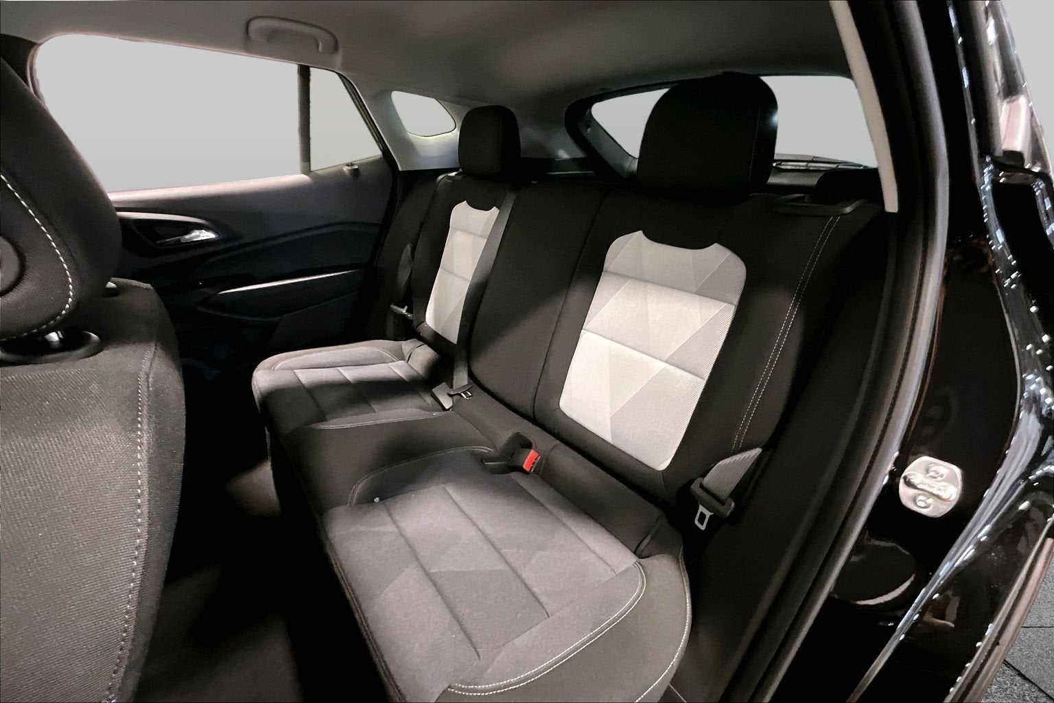 2026 Chevrolet Trax LS - Photo 27