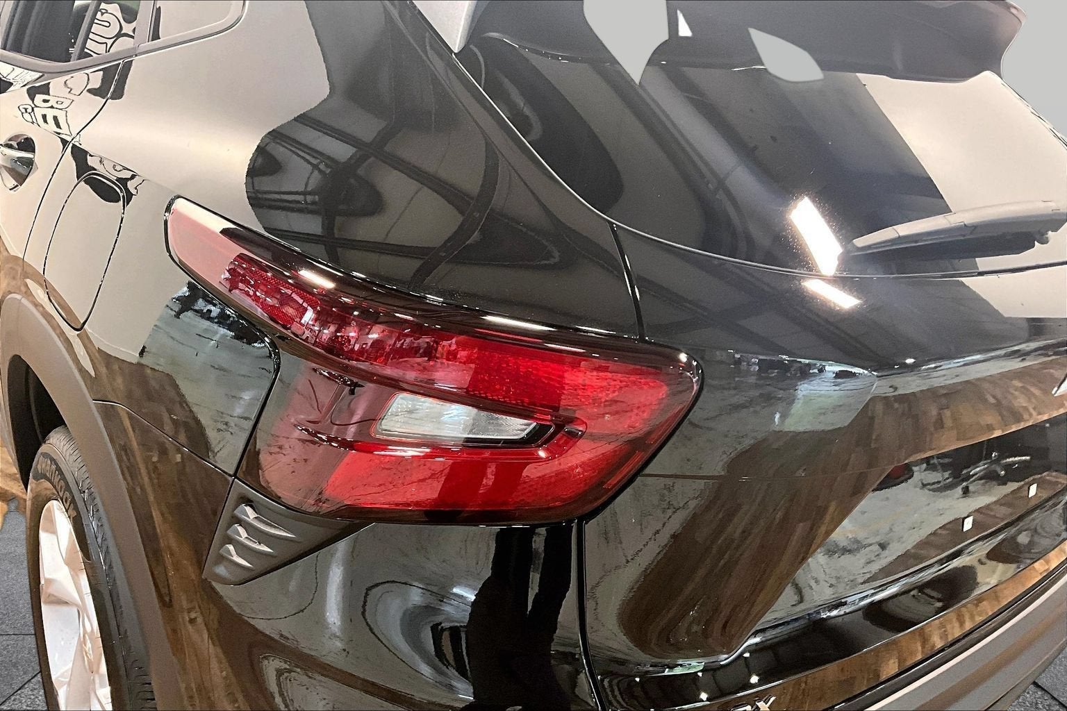 2026 Chevrolet Trax LS - Photo 28