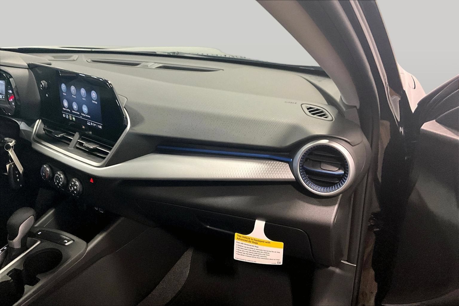 2026 Chevrolet Trax LS - Photo 29