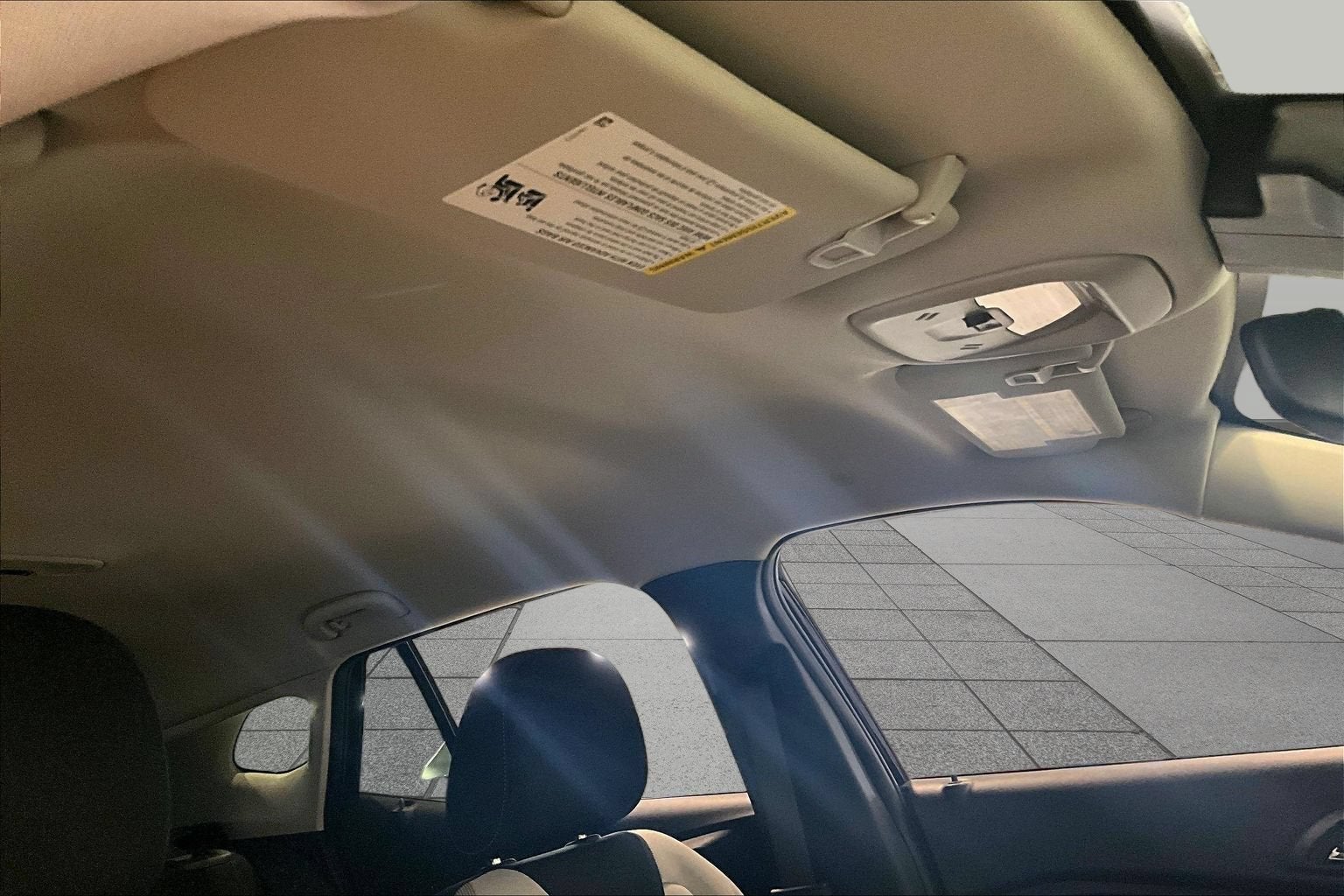 2026 Chevrolet Trax LS - Photo 30