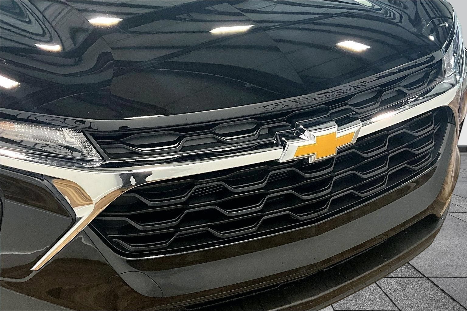 2026 Chevrolet Trax LS - Photo 34