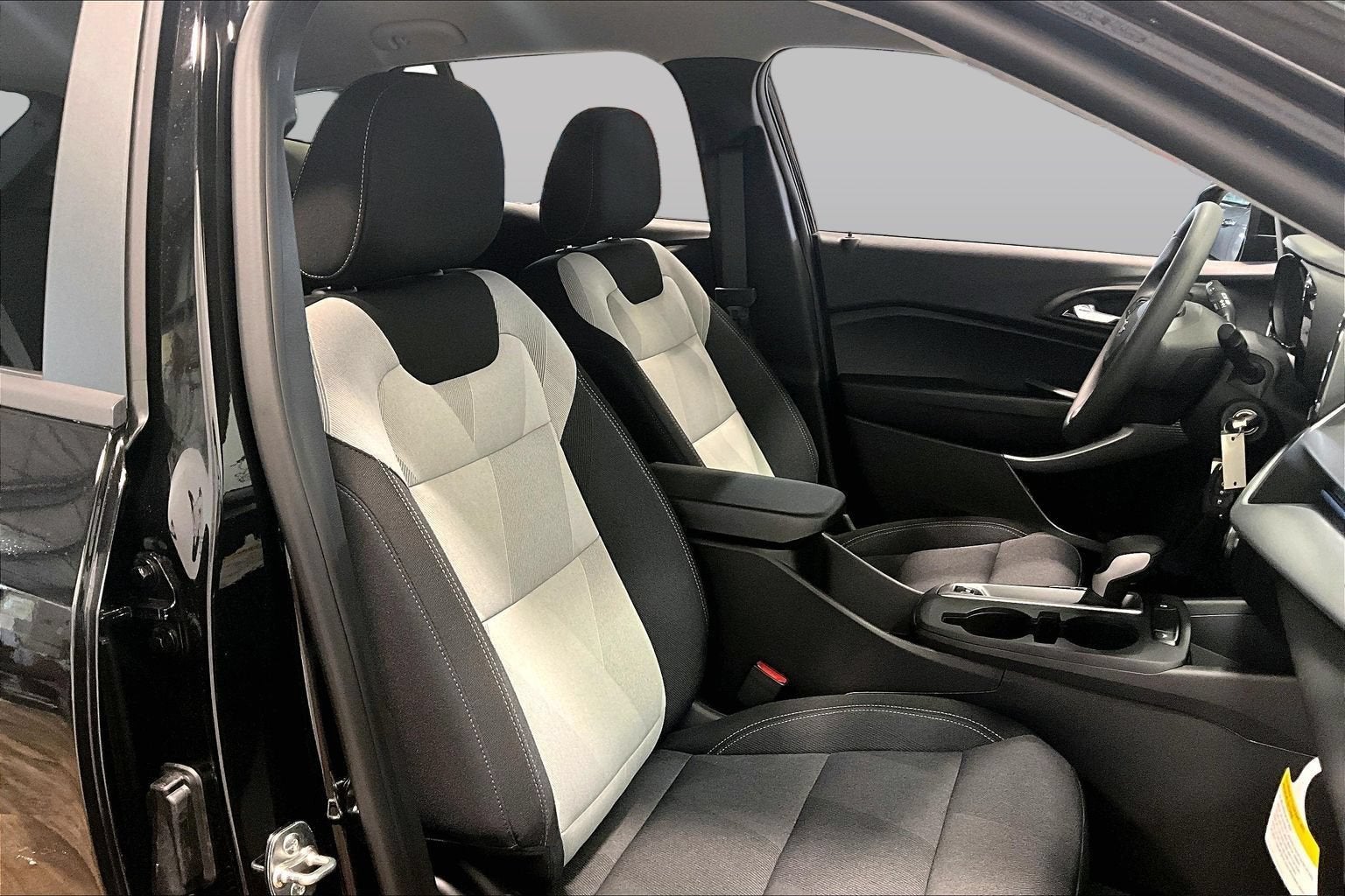 2026 Chevrolet Trax LS - Photo 8