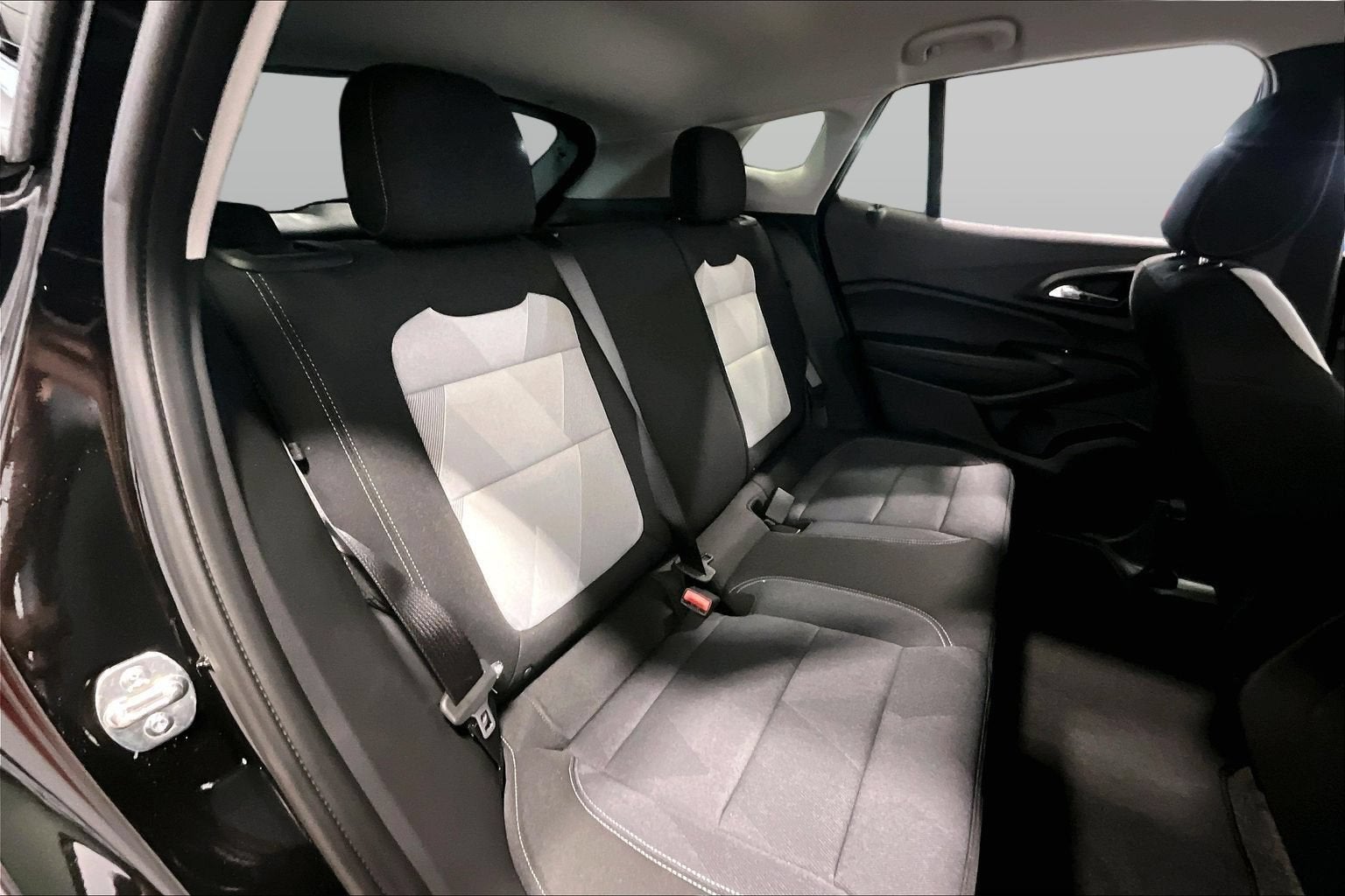 2026 Chevrolet Trax LS - Photo 9