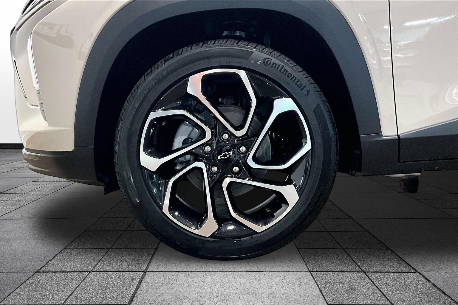2026 Chevrolet Trax RS - Photo 11