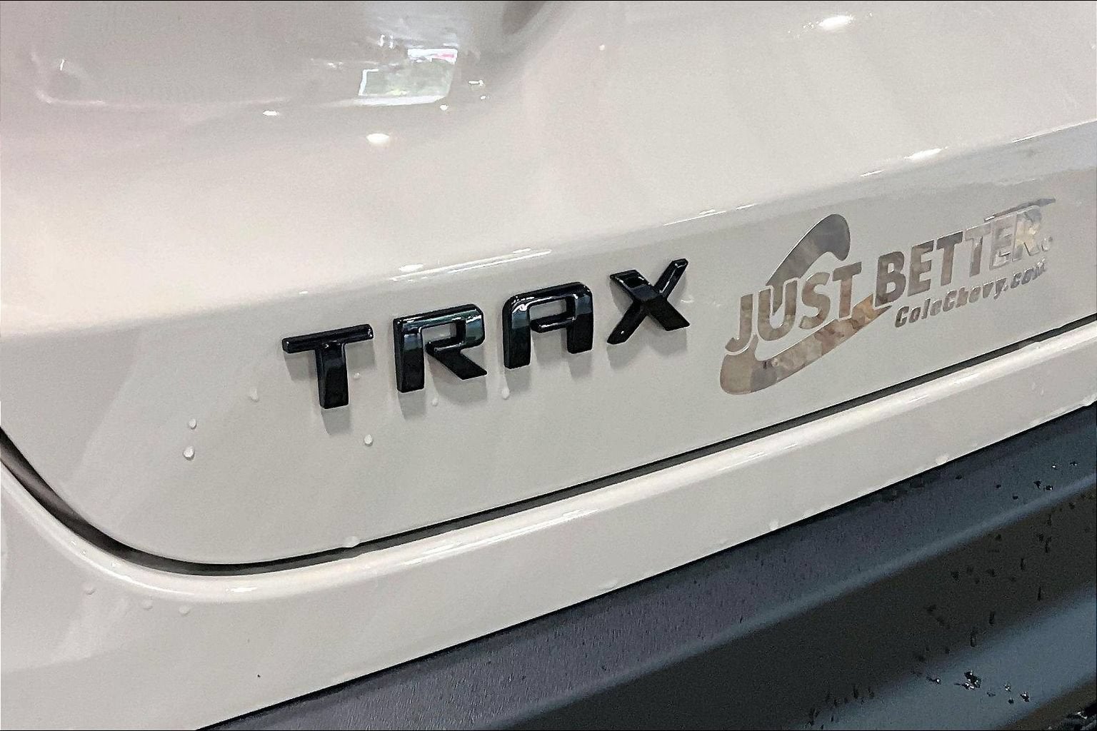 2026 Chevrolet Trax RS - Photo 12