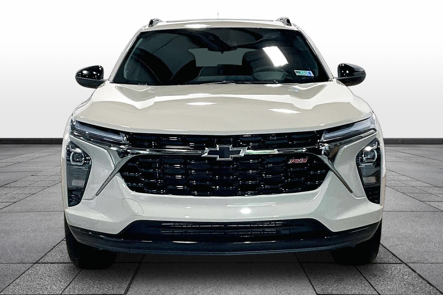 2026 Chevrolet Trax RS - Photo 14