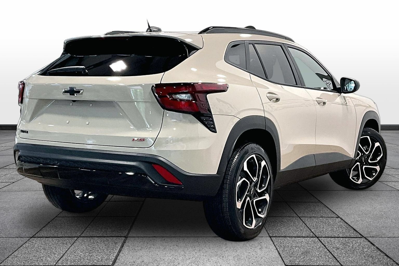 2026 Chevrolet Trax RS - Photo 15