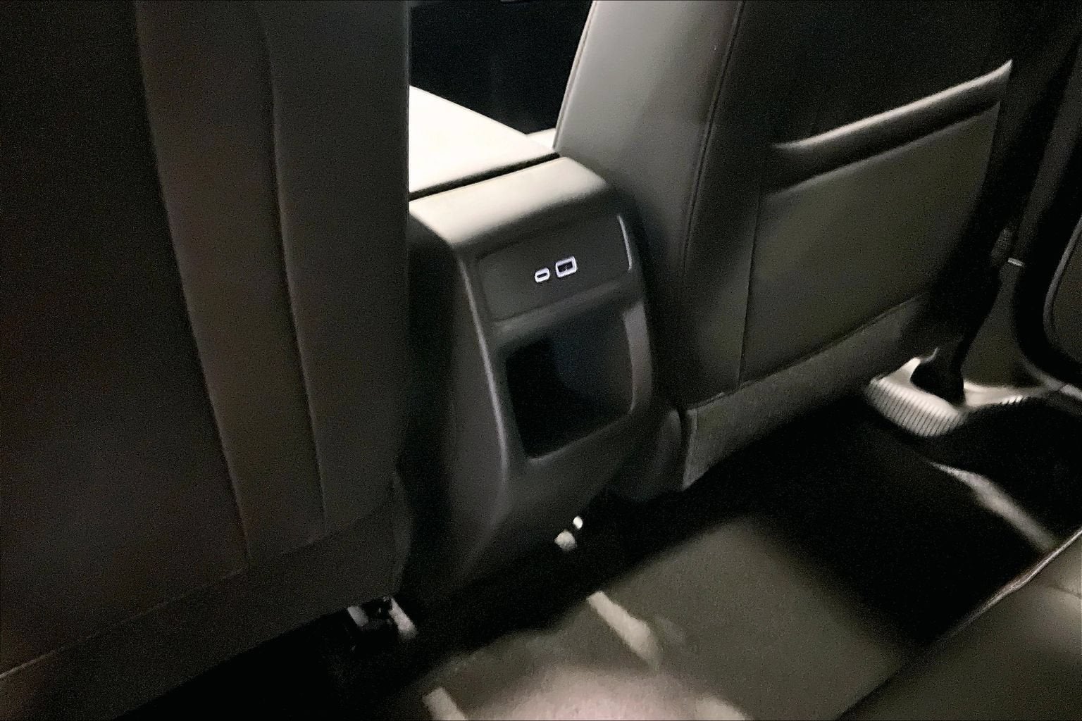 2026 Chevrolet Trax RS - Photo 17