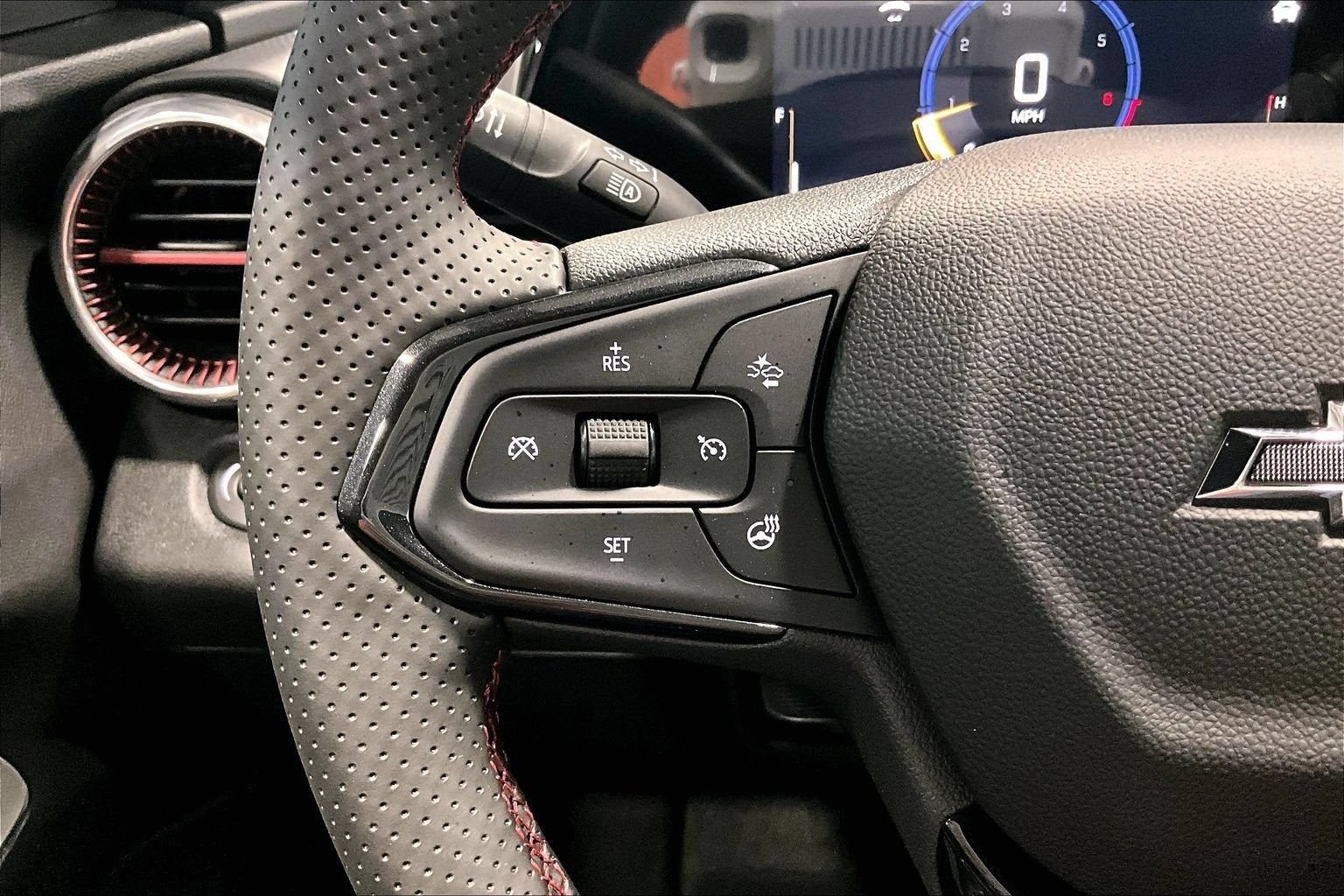 2026 Chevrolet Trax RS - Photo 18