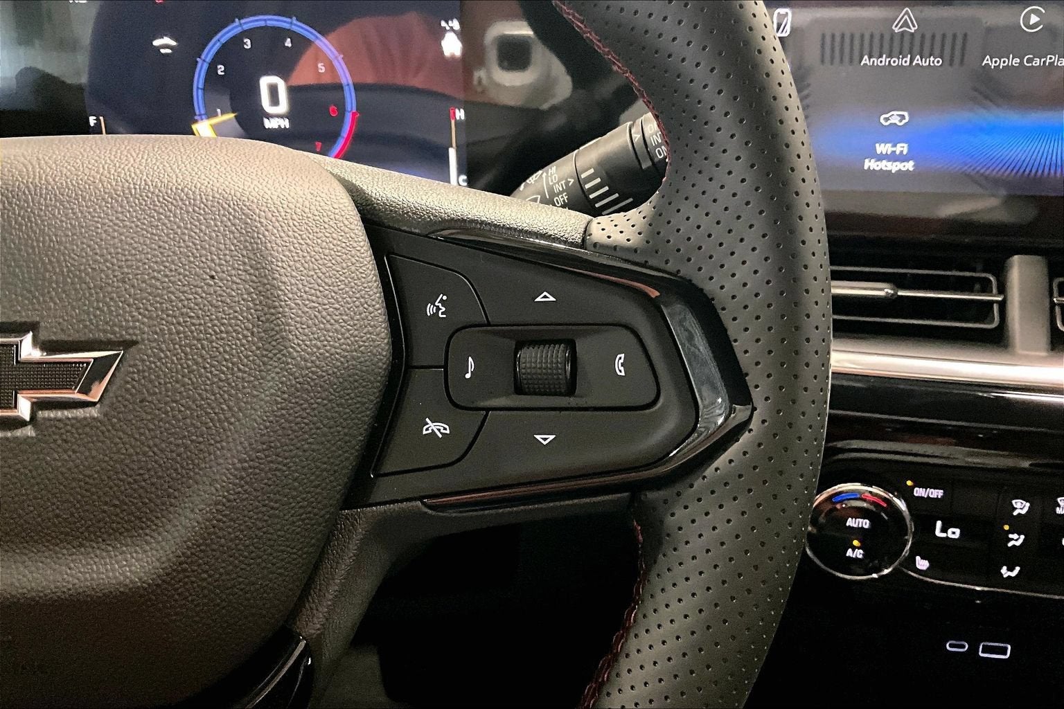 2026 Chevrolet Trax RS - Photo 19