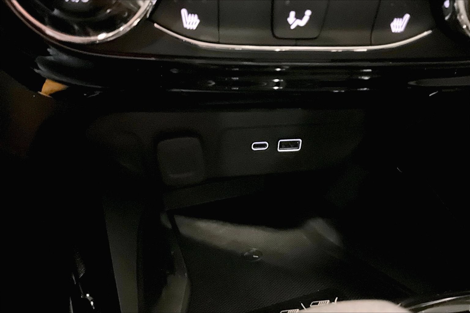 2026 Chevrolet Trax RS - Photo 23