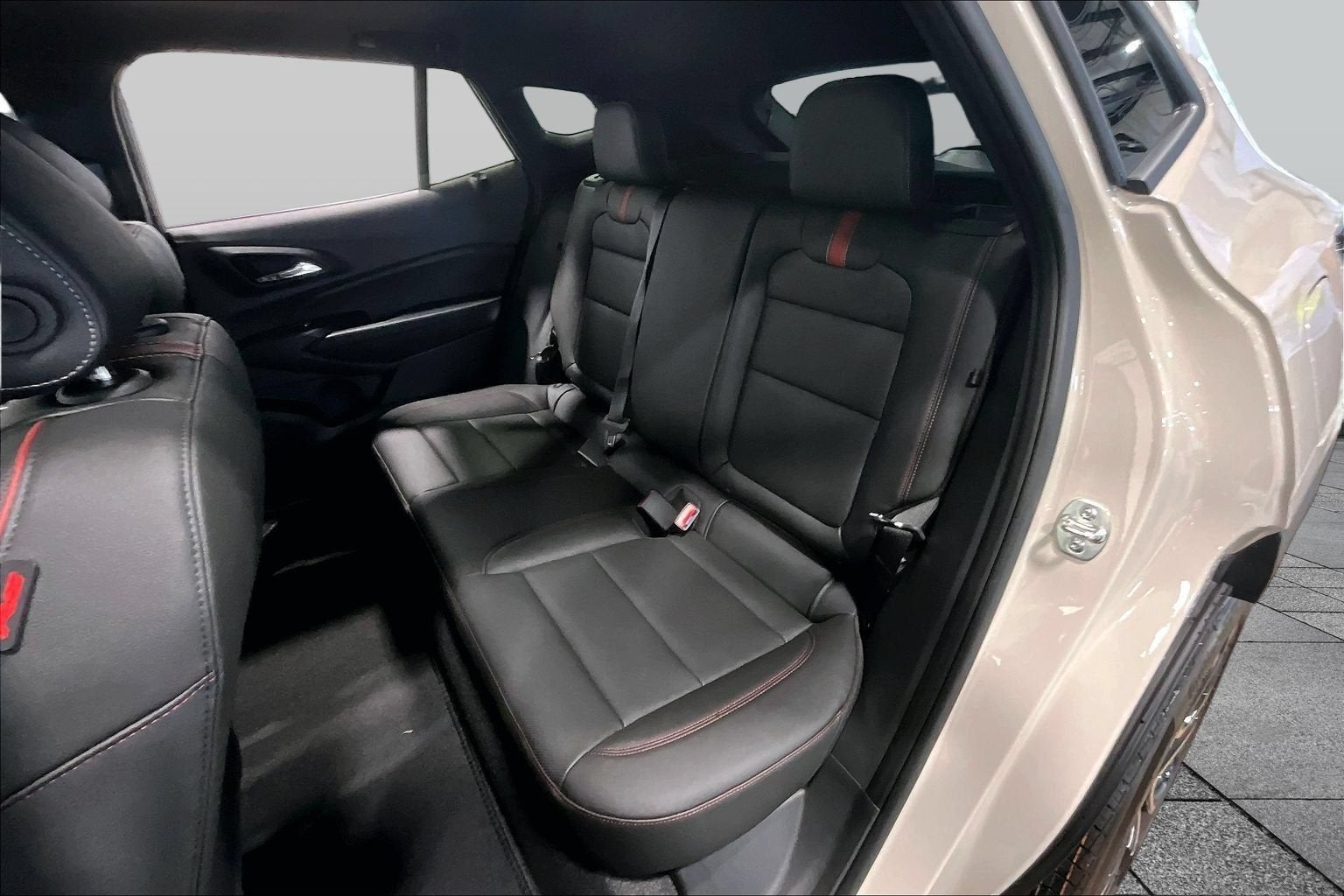 2026 Chevrolet Trax RS - Photo 27