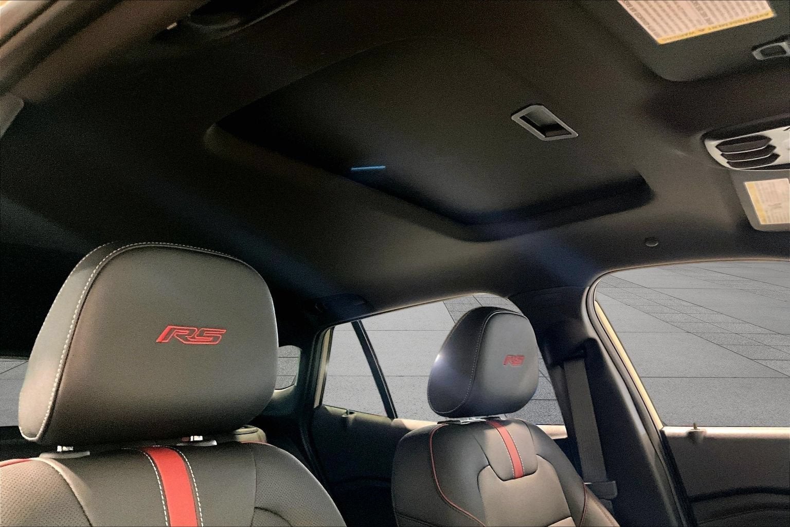 2026 Chevrolet Trax RS - Photo 30