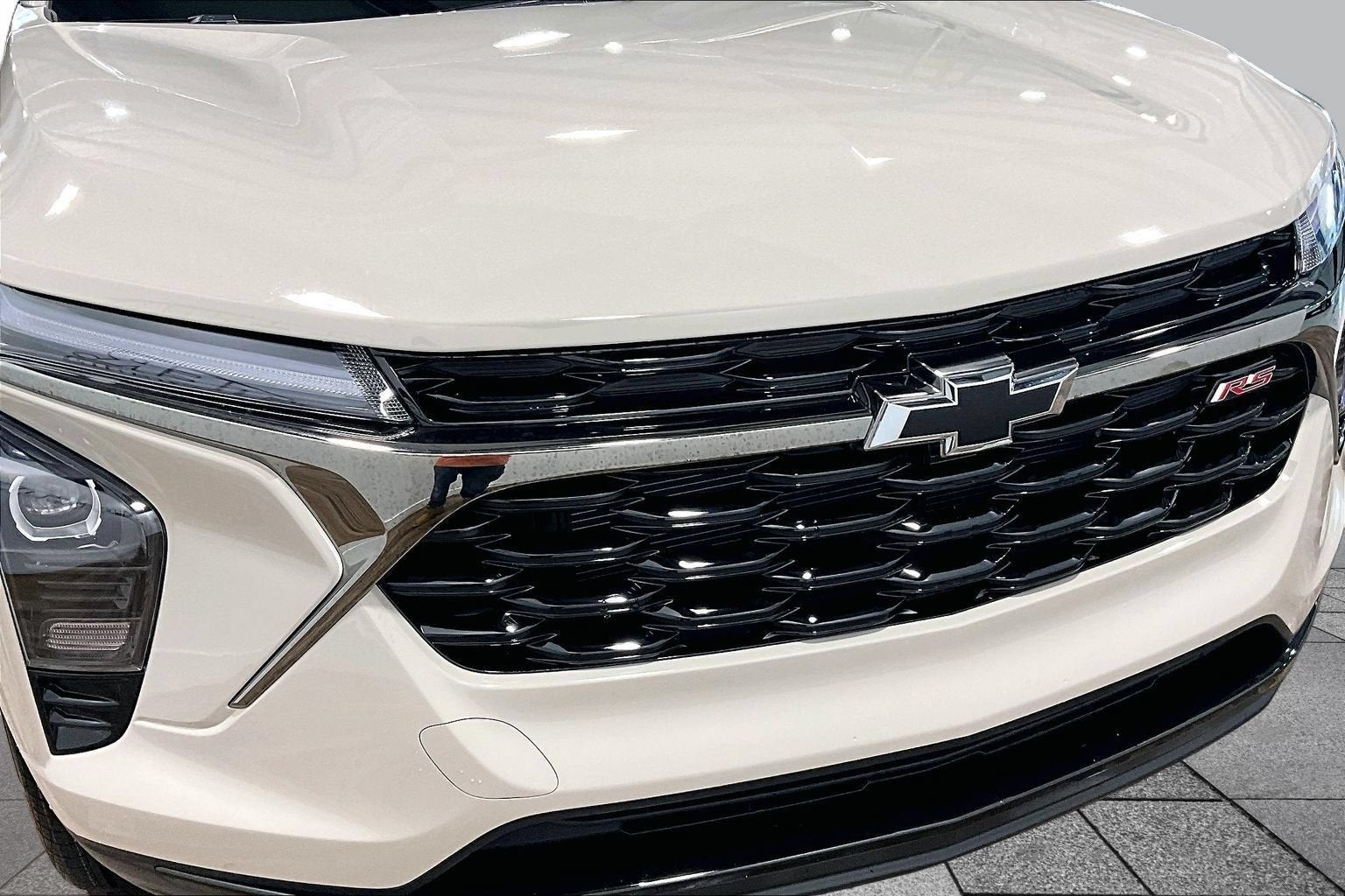2026 Chevrolet Trax RS - Photo 34
