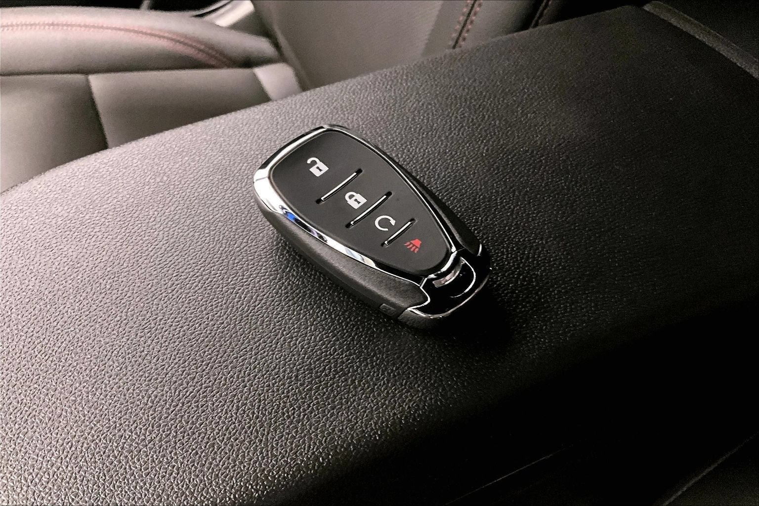 2026 Chevrolet Trax RS - Photo 35