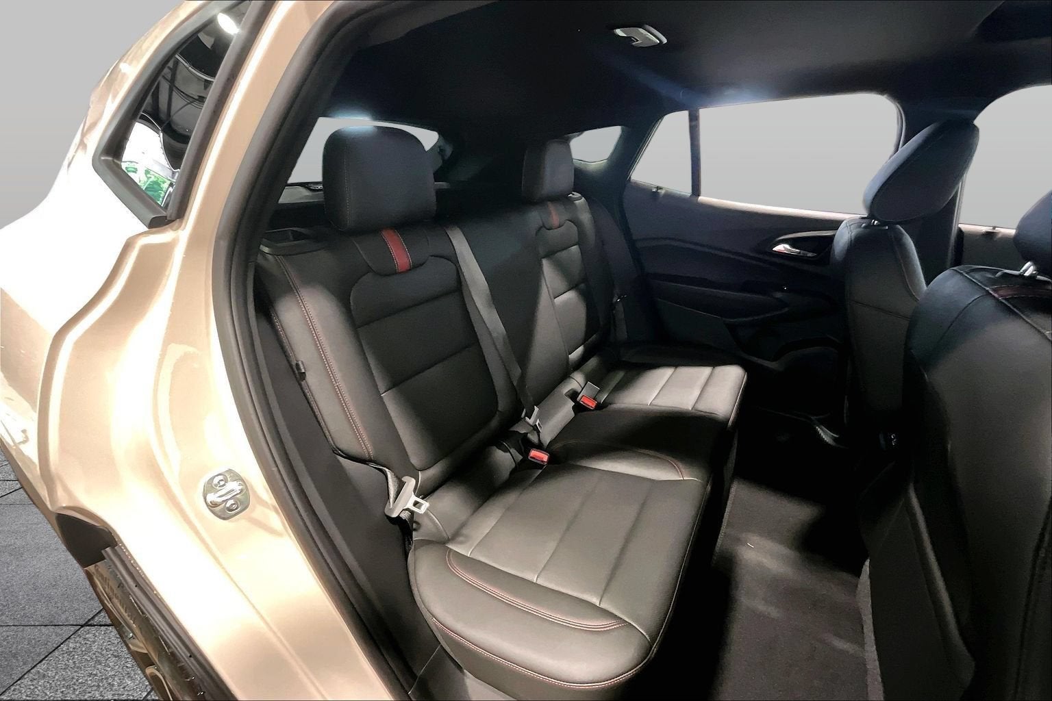 2026 Chevrolet Trax RS - Photo 9
