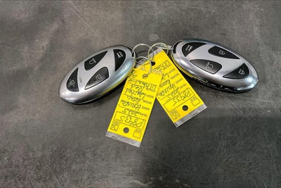 2025 Hyundai Kona Limited