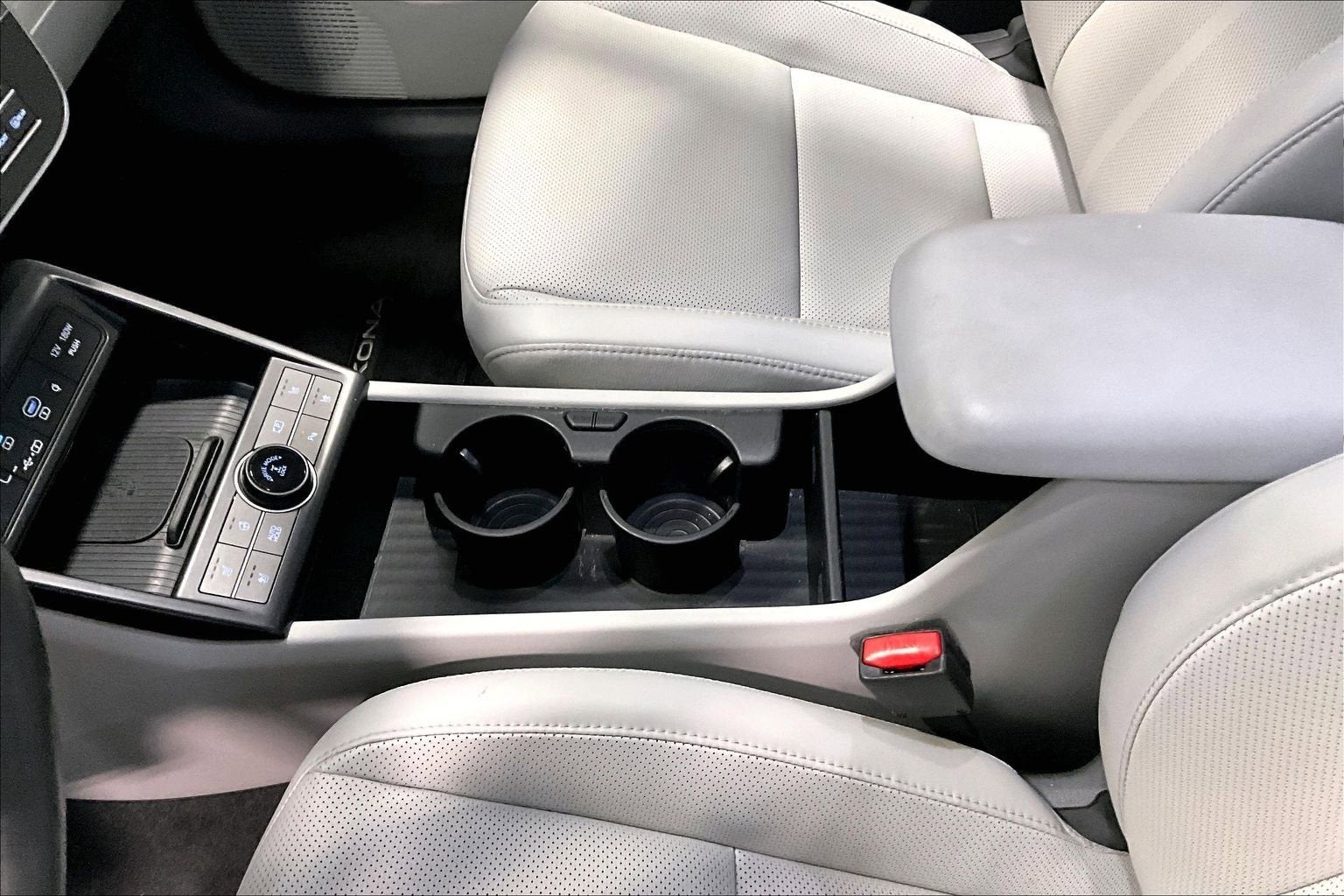 2025 Hyundai Kona Limited