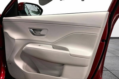 2025 Hyundai Kona Limited