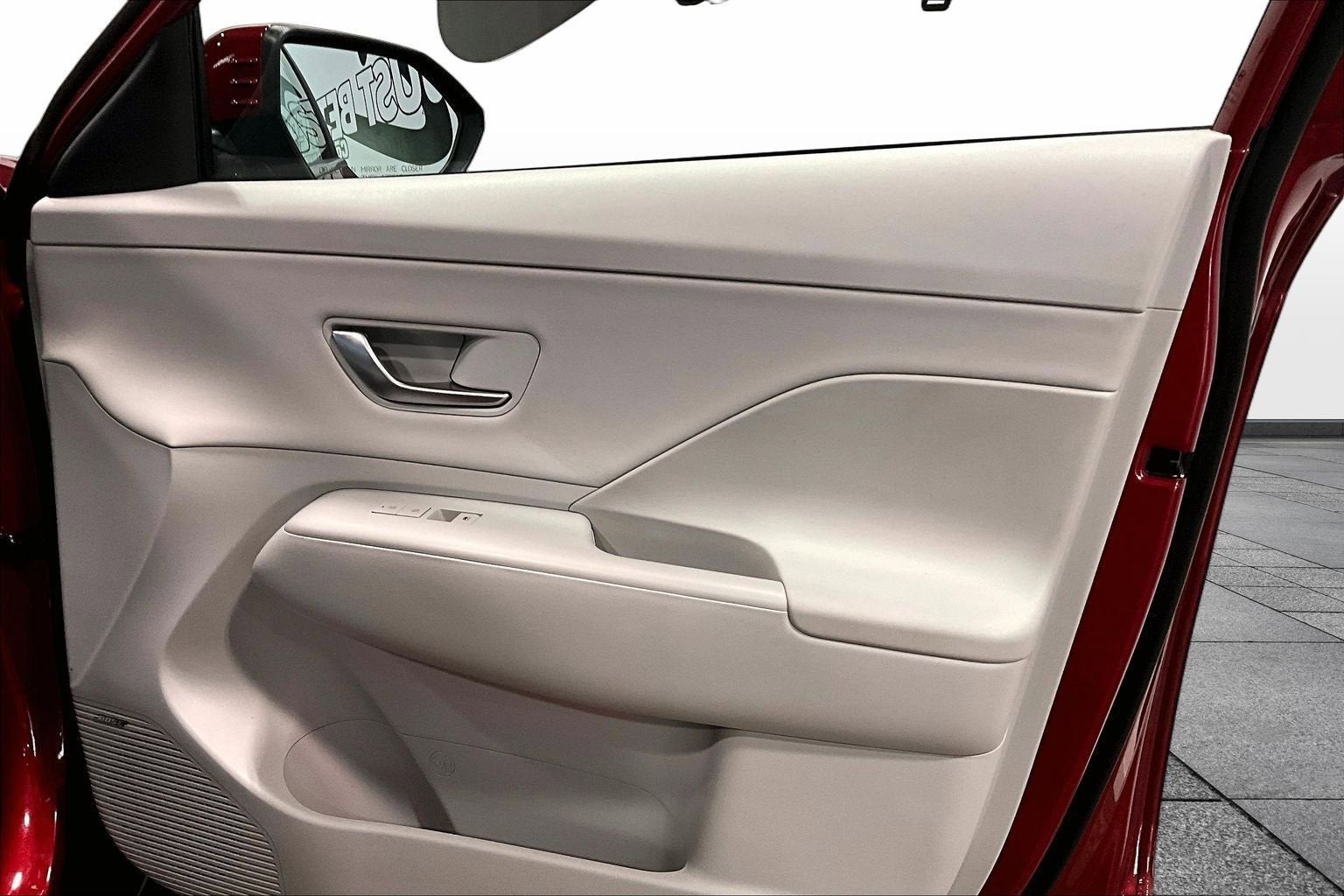 2025 Hyundai Kona Limited