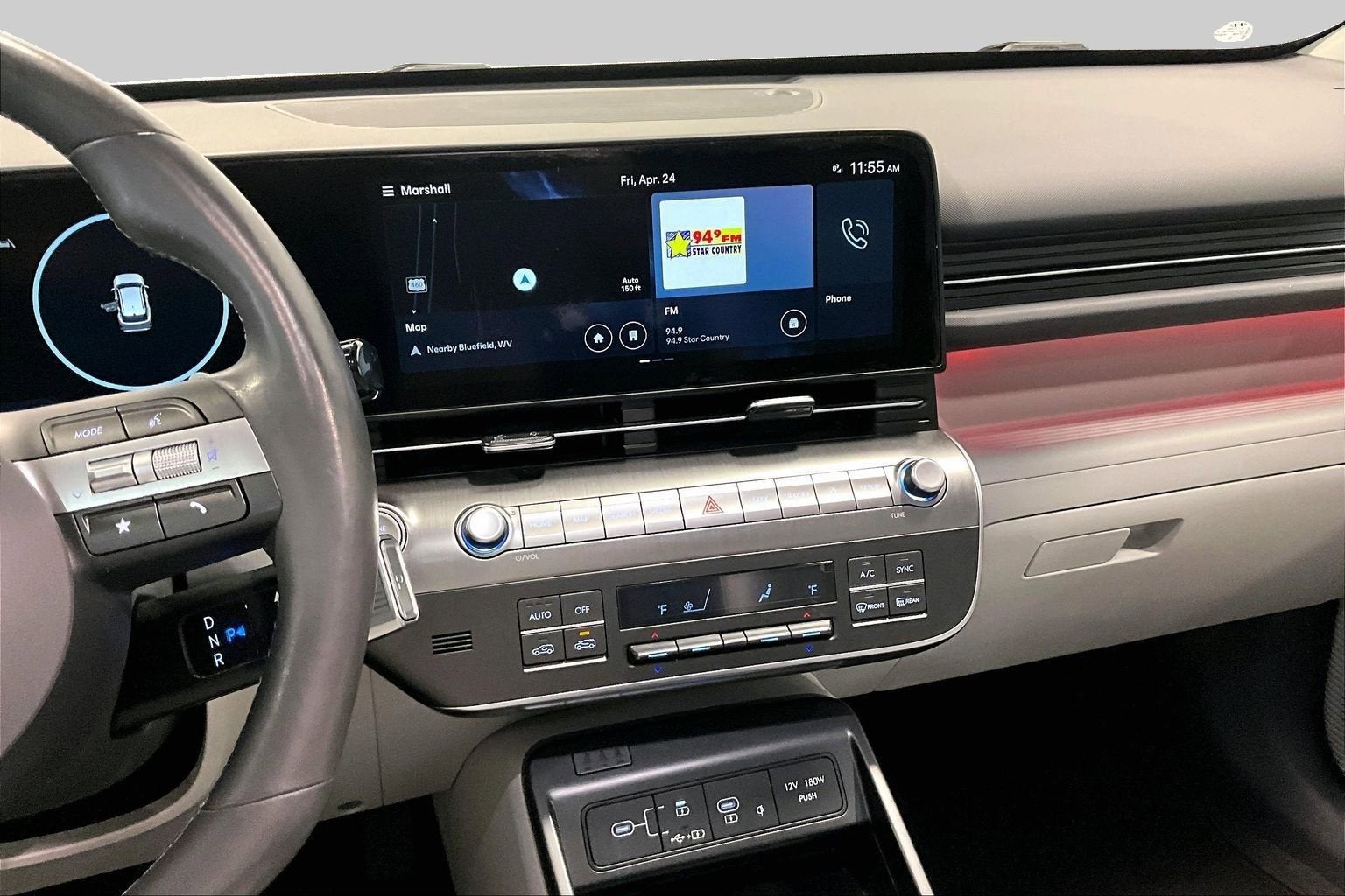 2025 Hyundai Kona Limited