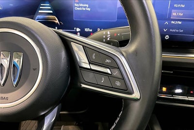 2024 Buick Envision Preferred
