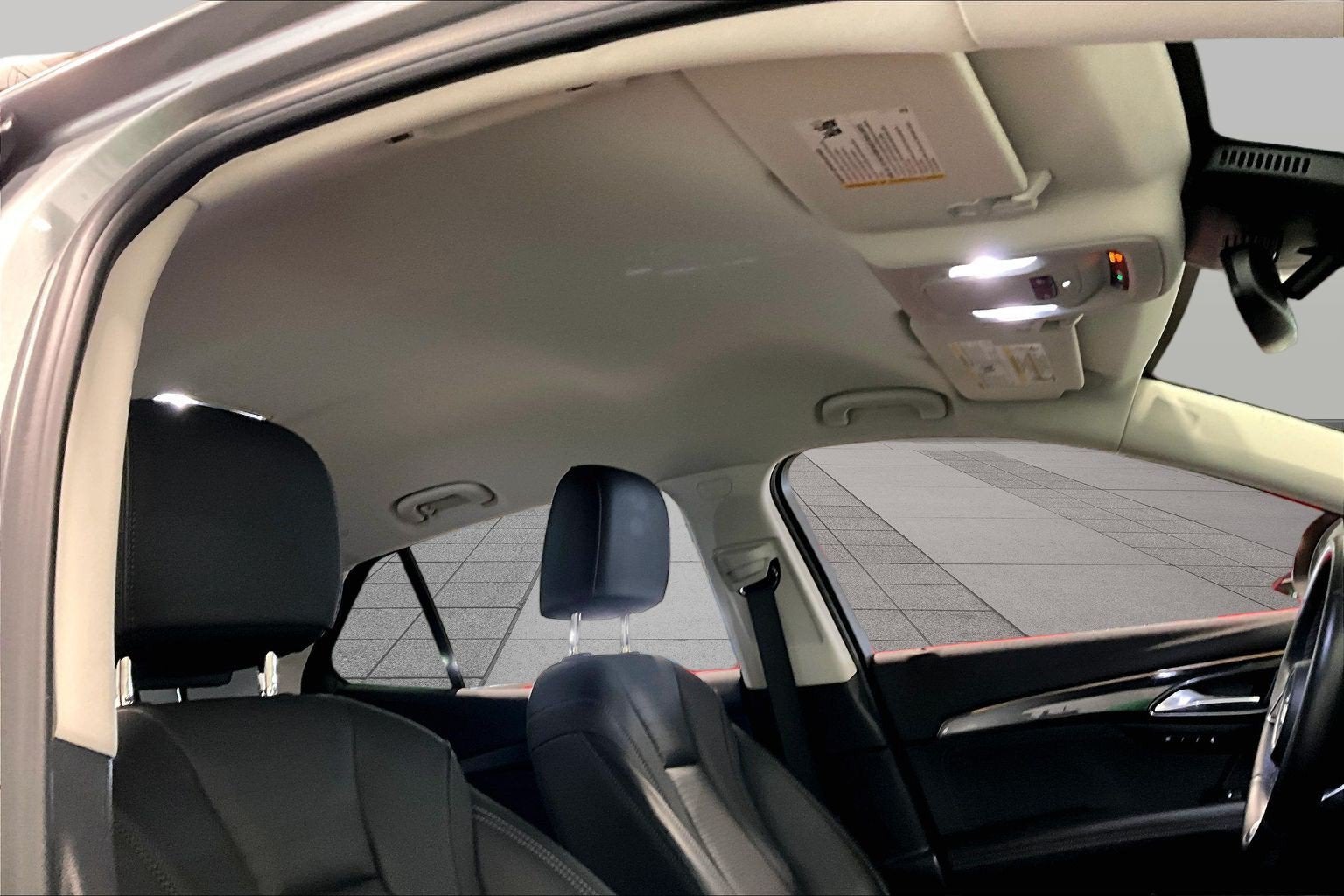2024 Buick Envision Preferred