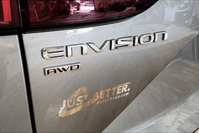 2024 Buick Envision Preferred