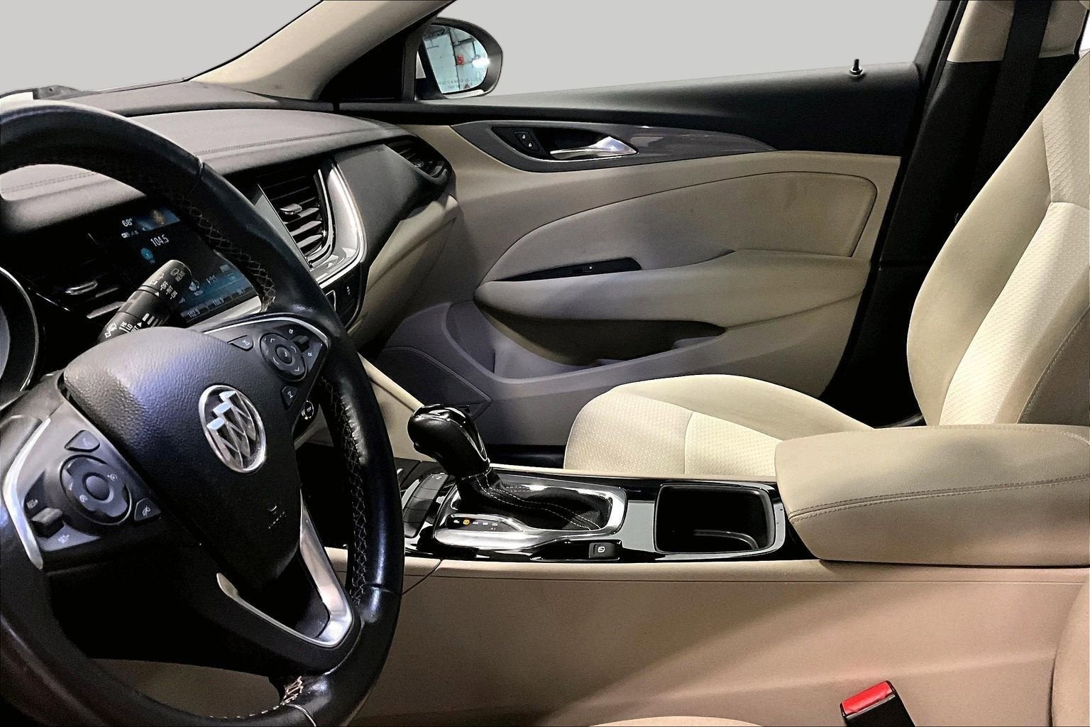 2018 Buick Regal TourX Preferred