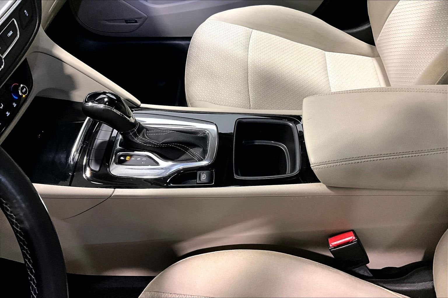 2018 Buick Regal TourX Preferred
