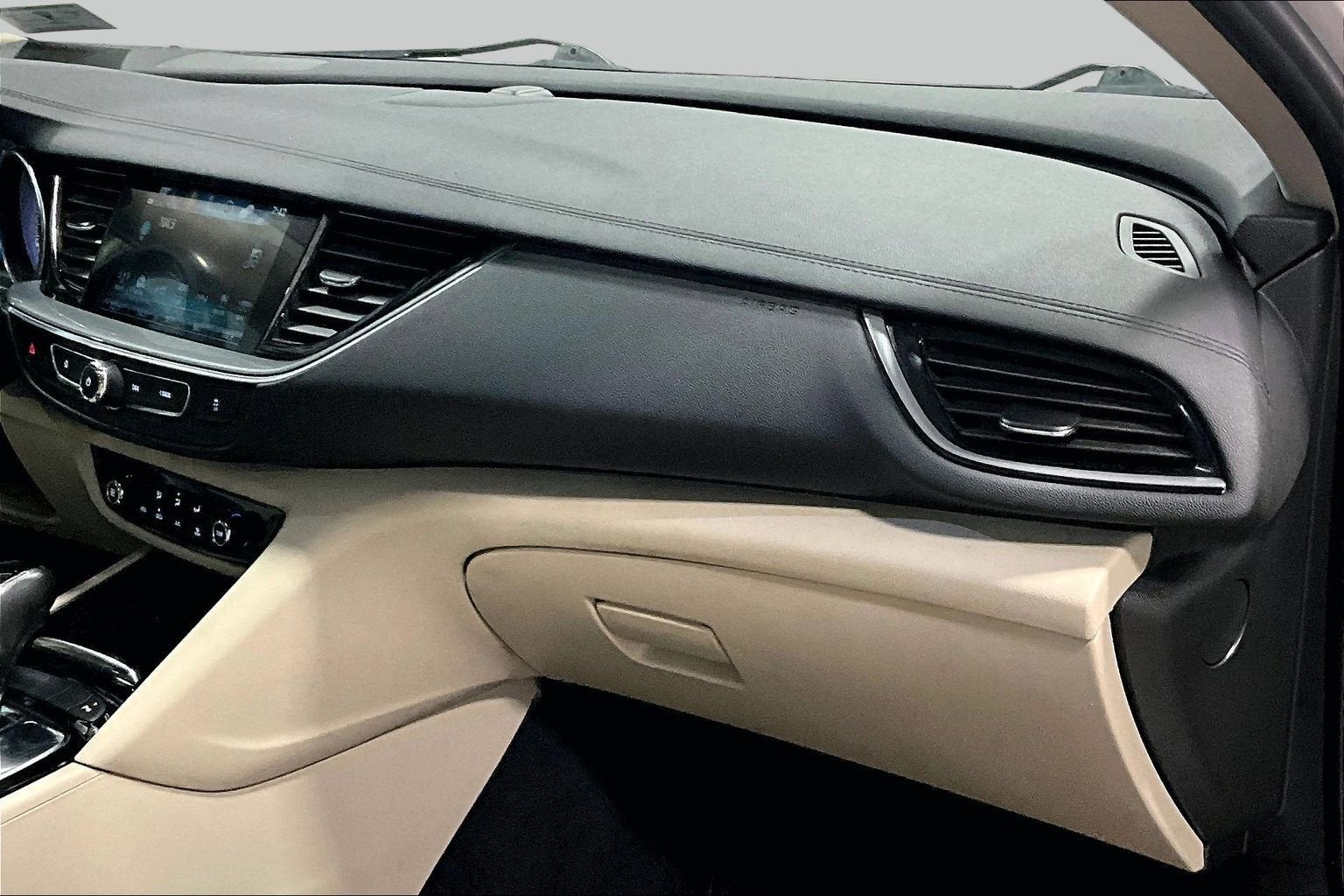 2018 Buick Regal TourX Preferred