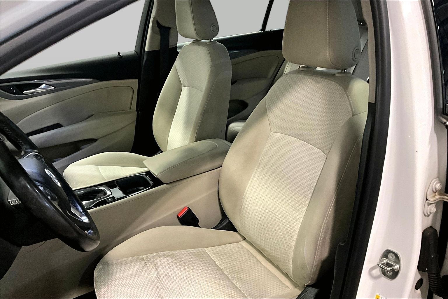 2018 Buick Regal TourX Preferred