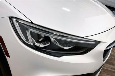 2018 Buick Regal TourX Preferred