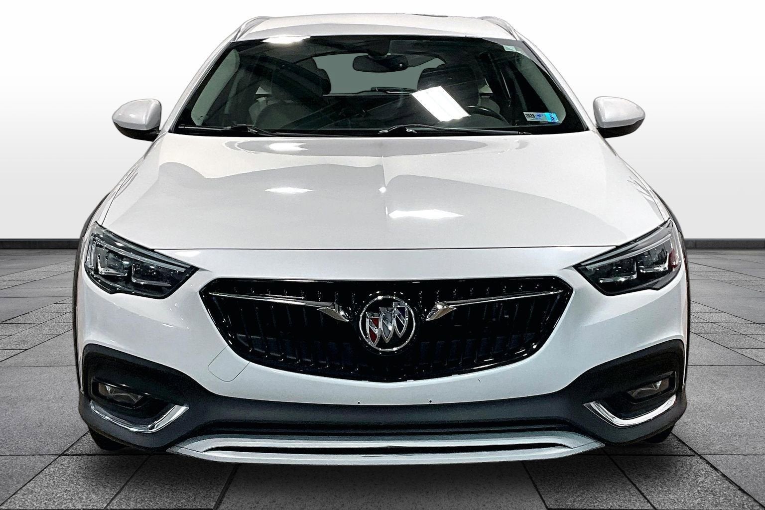 2018 Buick Regal TourX Preferred
