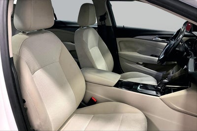 2018 Buick Regal TourX Preferred