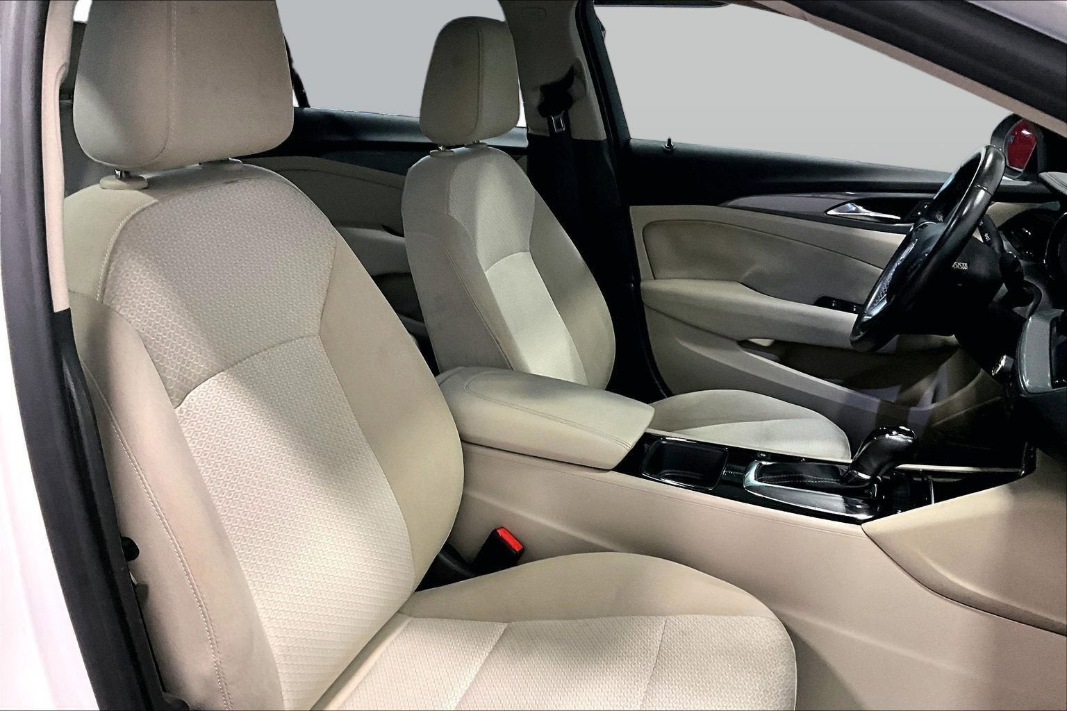 2018 Buick Regal TourX Preferred