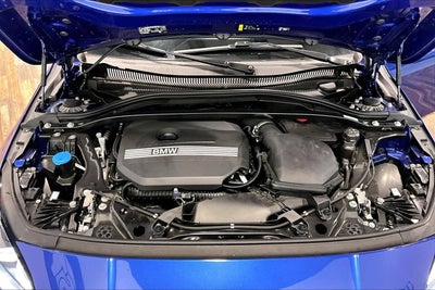 2025 BMW 2 Series 228 xDrive