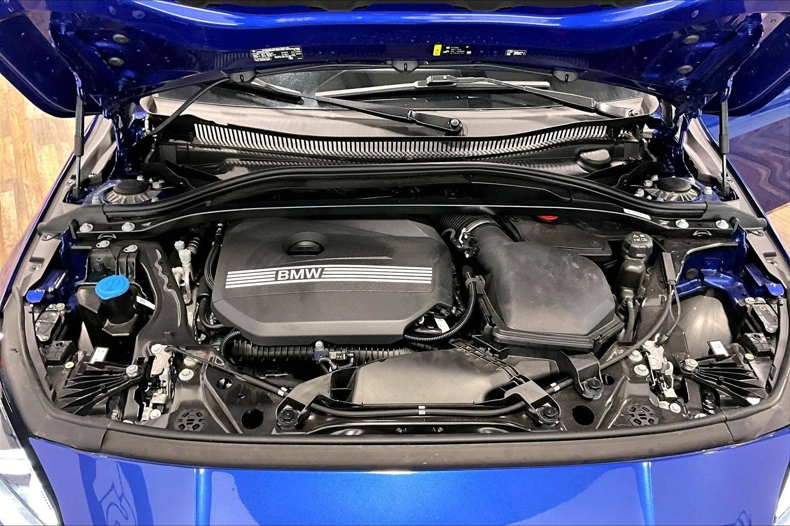 2025 BMW 2 Series 228 xDrive