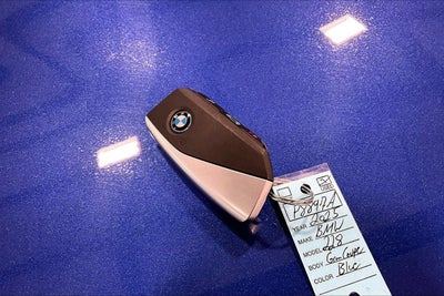 2025 BMW 2 Series 228 xDrive