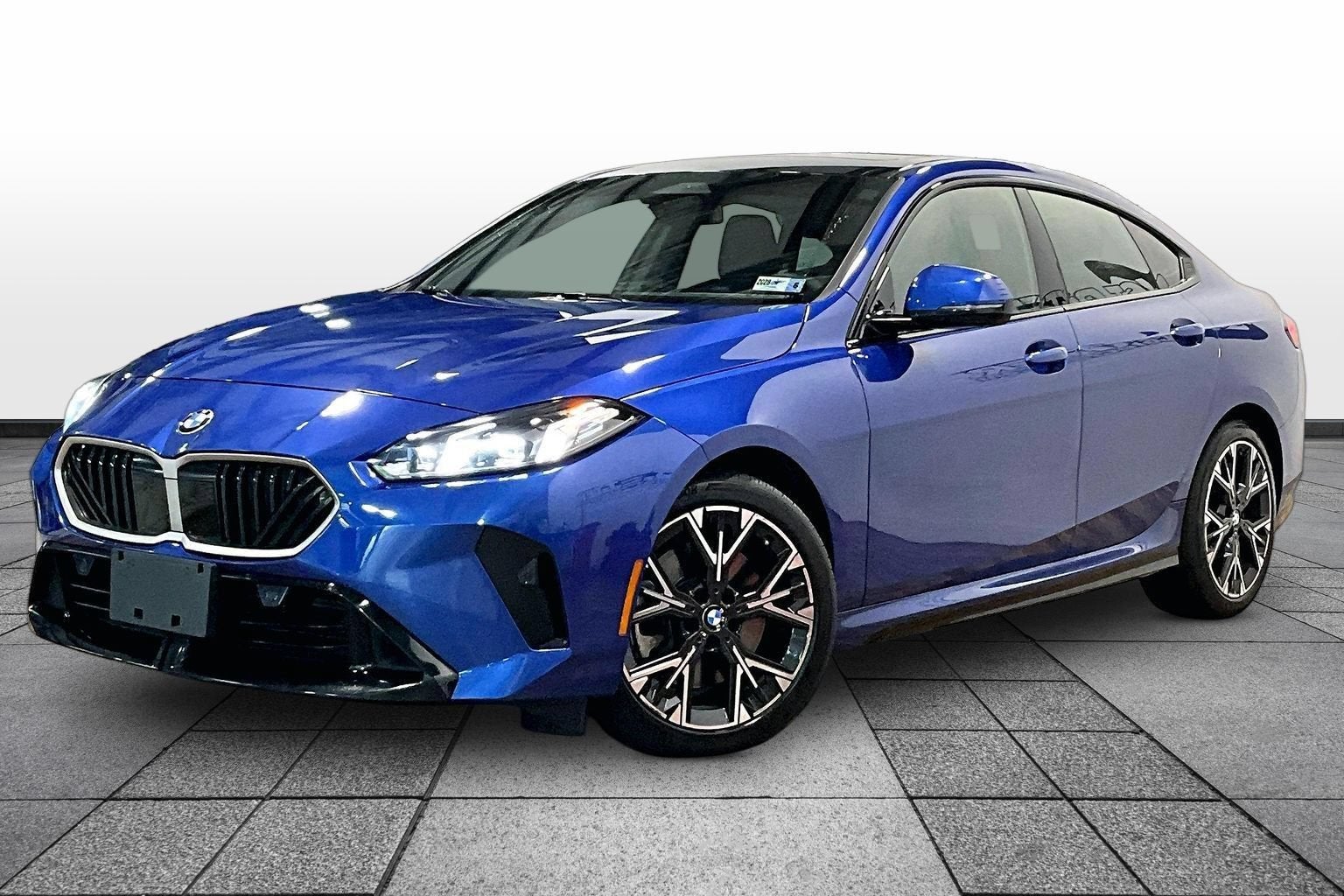 2025 BMW 2 Series 228 xDrive