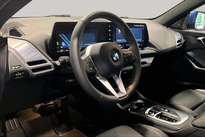 2025 BMW 2 Series 228 xDrive