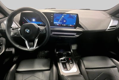 2025 BMW 2 Series 228 xDrive