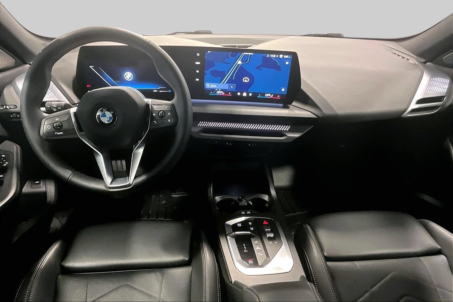 2025 BMW 2 Series 228 xDrive