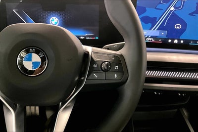 2025 BMW 2 Series 228 xDrive